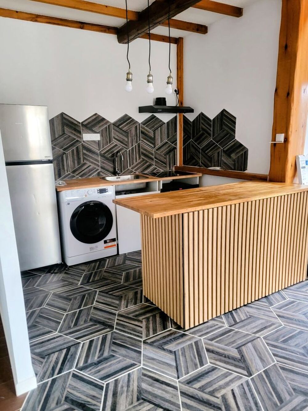 Location Appartement Appartement meublé Lille
