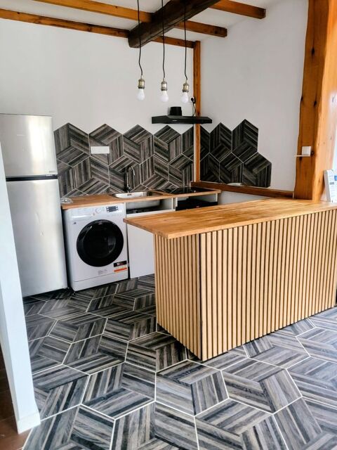  Appartement � louer 2 pi�ces 53 m�