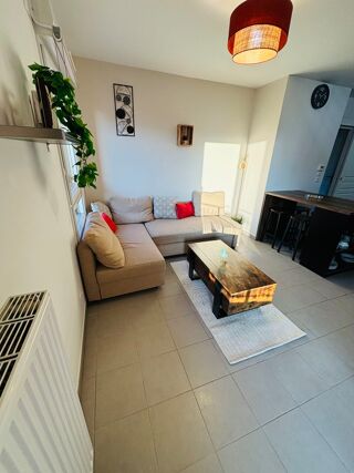  Appartement � vendre 1 pi�ce 42 m�