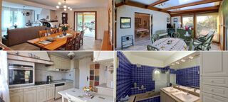  Maison � vendre 8 pi�ces 192 m�