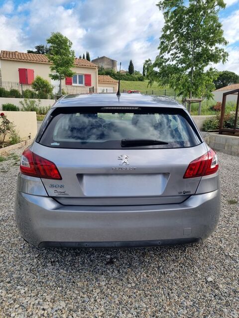 Peugeot 308 1.6 e-HDi 115ch FAP Allure