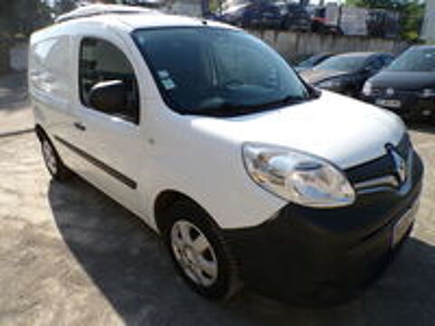 Kangoo Express KANGOO EXPRESS L1 1.5 DCI 110 GRAND CONFORT 2015 occasion 42300 Roanne