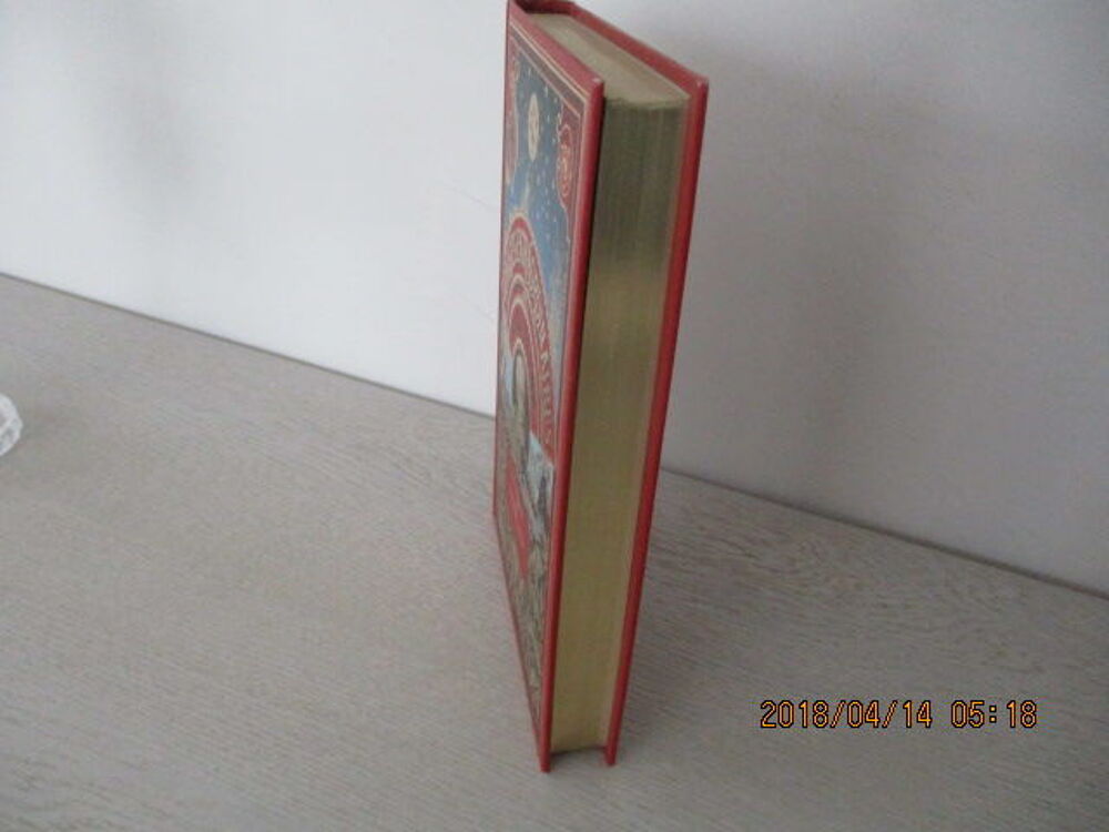 livre Livres et BD
