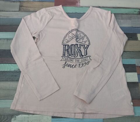 Tee shirt Roxy 3 Torcé (35)