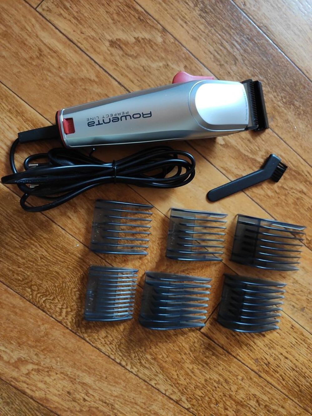  Tondeuse &agrave; cheveux Electroménager