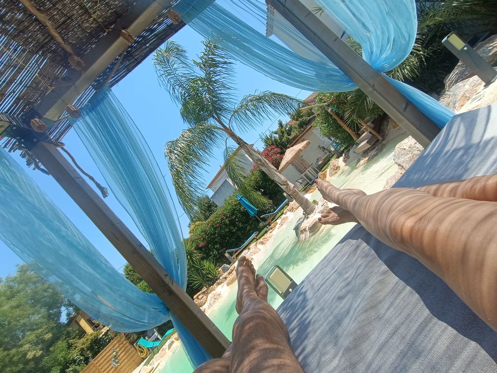   OH !   le lagon à Agde  SPA et piscine Languedoc-Roussillon, Agde (34300)