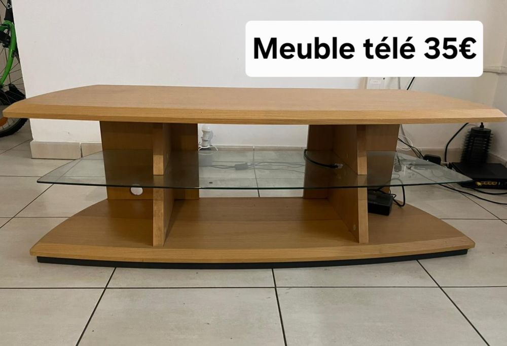 VIDE GRENIER Electroménager