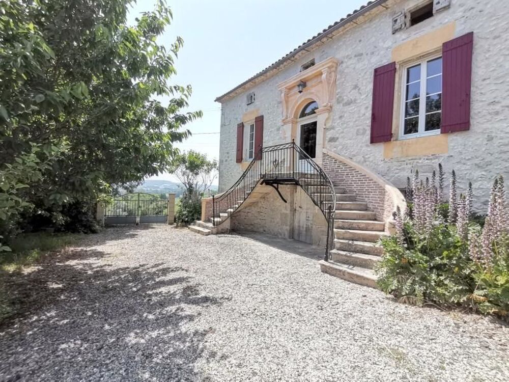 Vente Maison Maison F5 Cazideroque