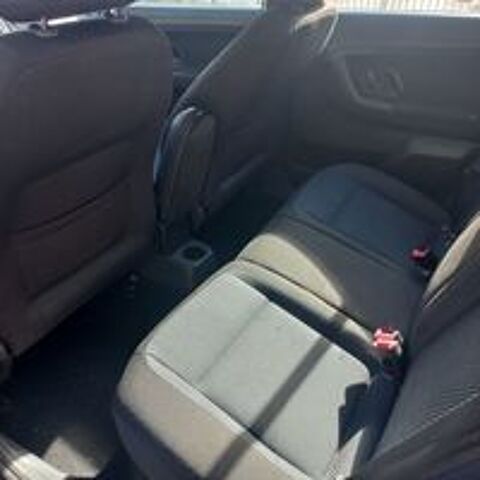 Fabia Combi 1.2 TSI 105 Elegance 2 DSG 2011 occasion 95200 Sarcelles
