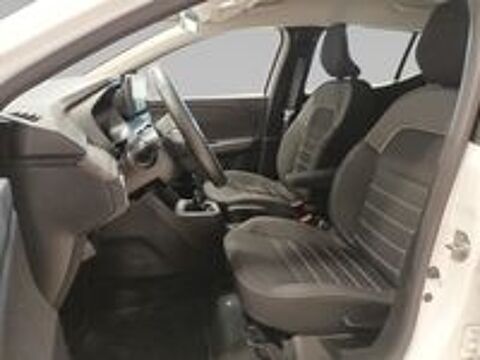 Sandero TCe 90 Expression Expression 2023 occasion 08000 Charleville-M&eacute;zi&egrave;res