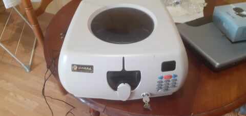 DACAL CD LIBRARY 80 Saint-Quentin (02)