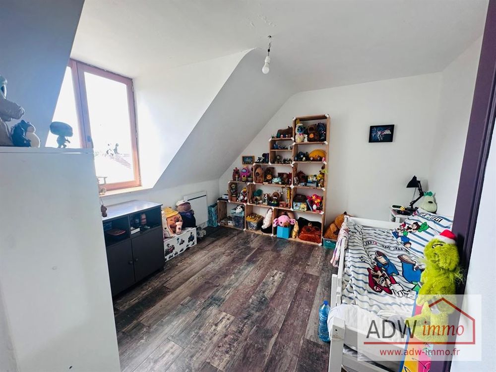 Vente Maison MAINCY - Maison 86 m² à rénover/aménager Maincy
