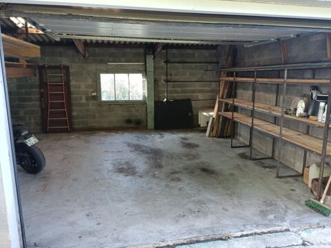  Parking / Garage � louer 65 m�