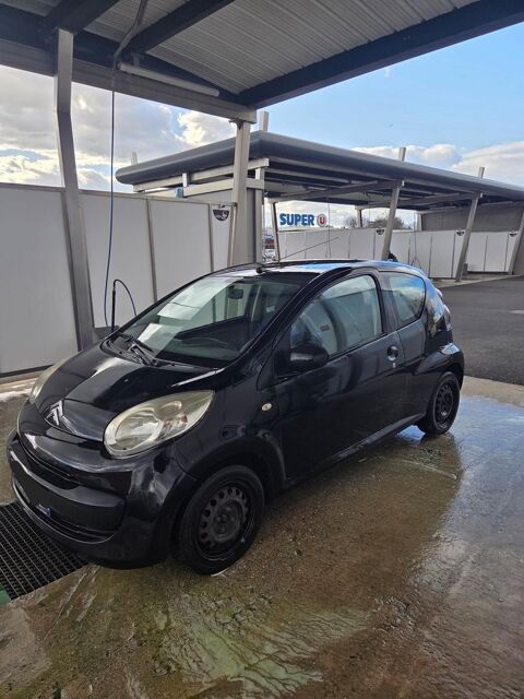 Citroen c1 Citro&euml;n  1.0i airDream