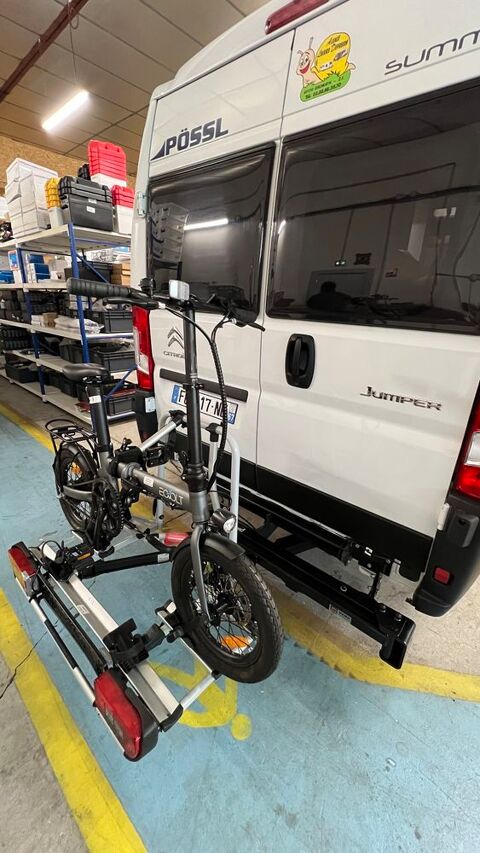 Pi&egrave;ces et &eacute;quipements Caravaning Pi&egrave;ces et &eacute;quipements Caravaning  occasion Brumath 67170