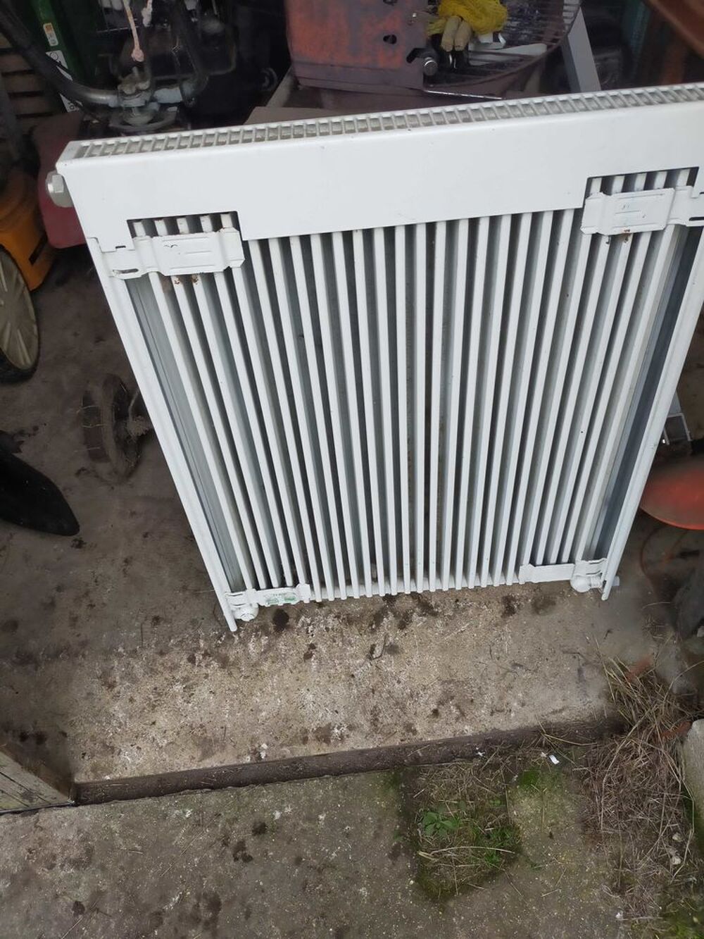 radiateur Electroménager