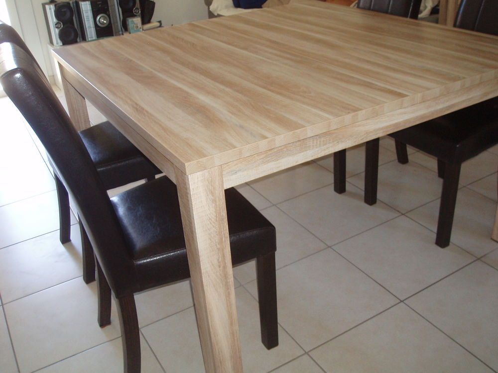 table de salle a manger Meubles