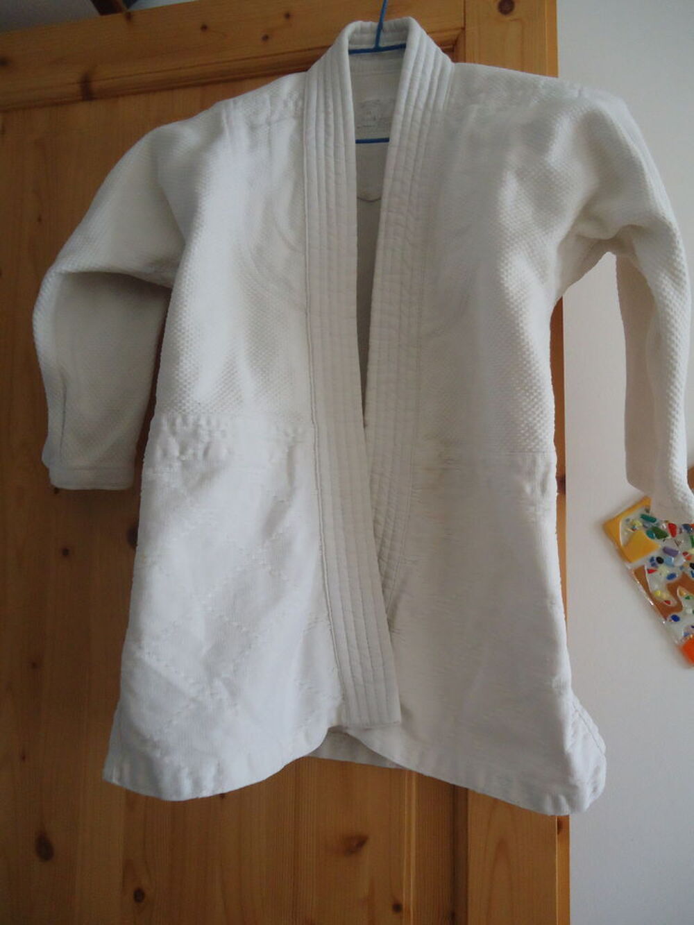 veste de kimono Sports