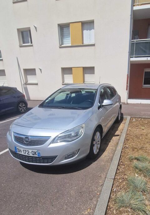 Opel astra 1.7 Cdti 110Cv Tourer