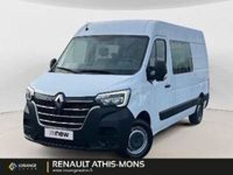 Master MASTER CA TRAC F3500 L2H2 BLUE DCI 150 GRAND CONFORT 2023 occasion 91170 Viry-Ch&acirc;tillon