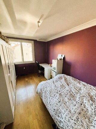  Appartement  vendre 4 pices 85 m