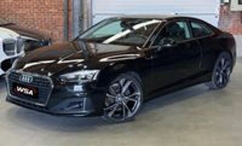 A5 35 TDI 163 S tronic 7 S Edition 2022 occasion 55100 Verdun