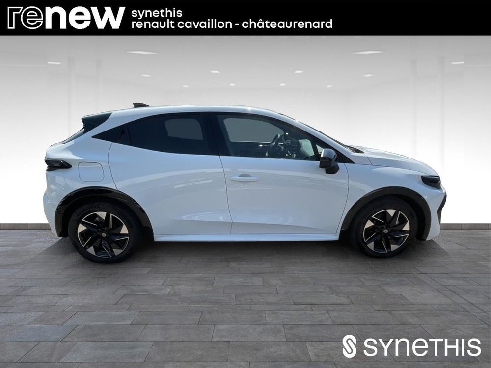 Clio VI Clio E-Tech full hybrid 160 ch Techno 2026 occasion 84300 Cavaillon
