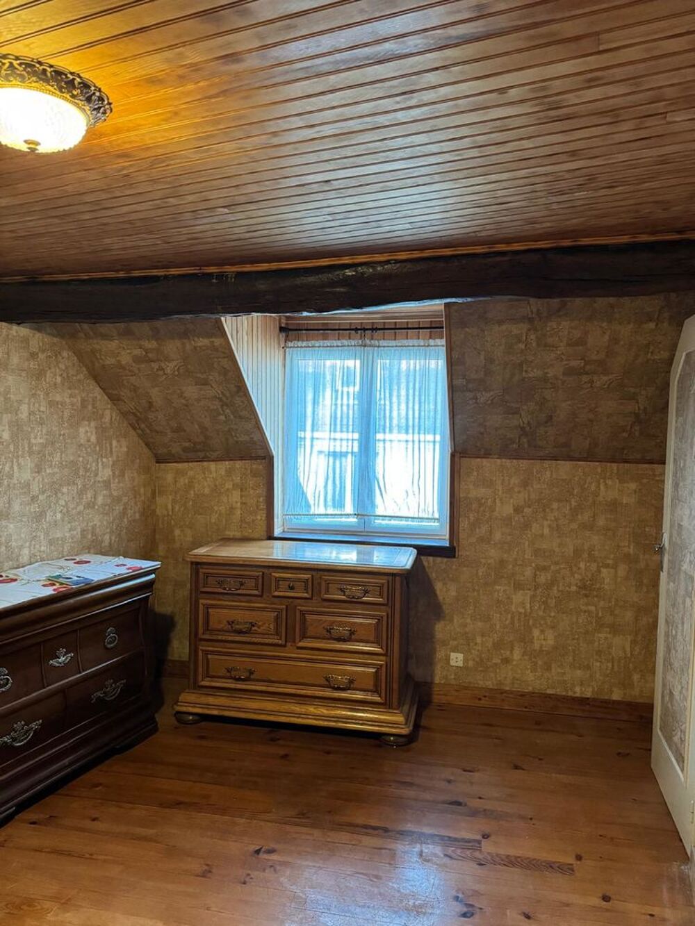 Vente Maison Maison de ville Gonesse