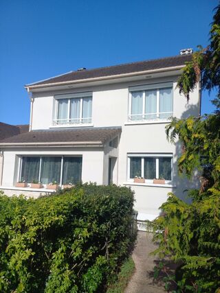  Maison � vendre 5 pi�ces 107 m�