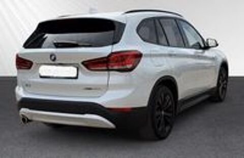 X1 xDrive 25e 220 ch BVA6 M Sport 2022 occasion 38440 Saint-Jean-de-Bournay