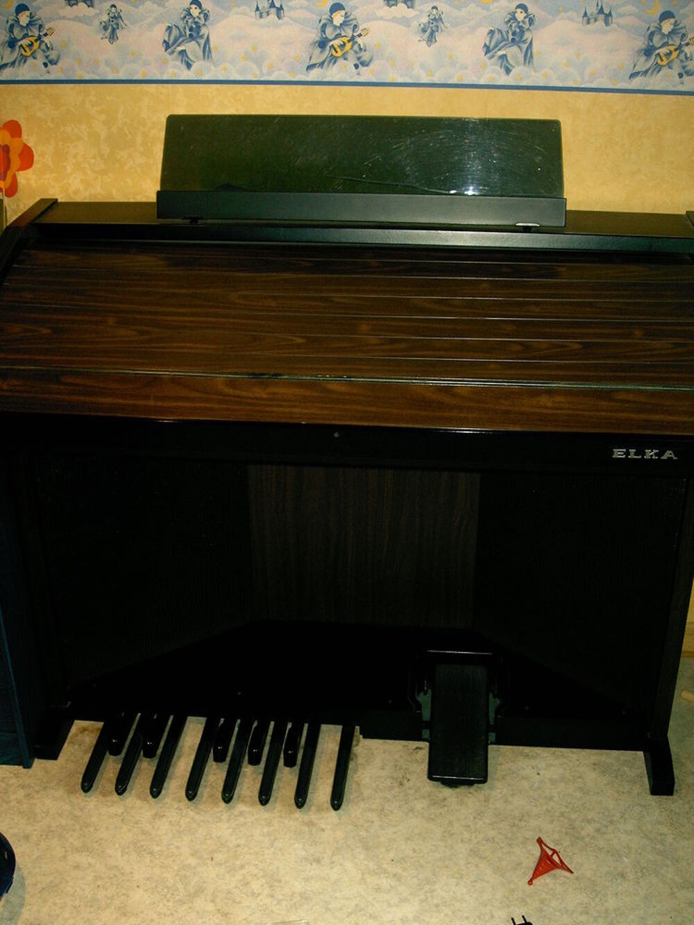 orgue Elka C700 Professionnel Instruments de musique
