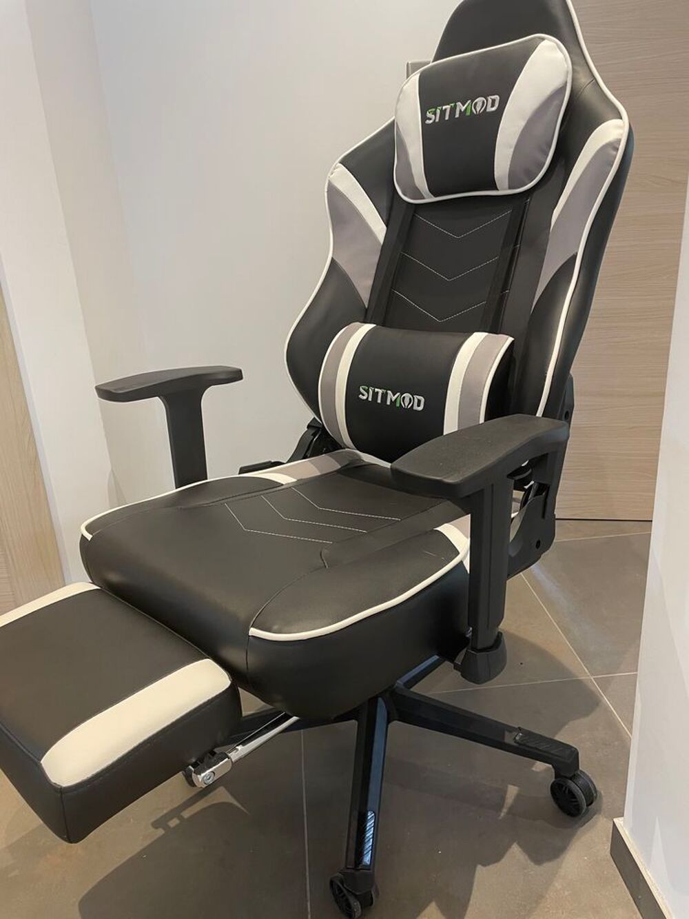 Chaise Gaming Meubles