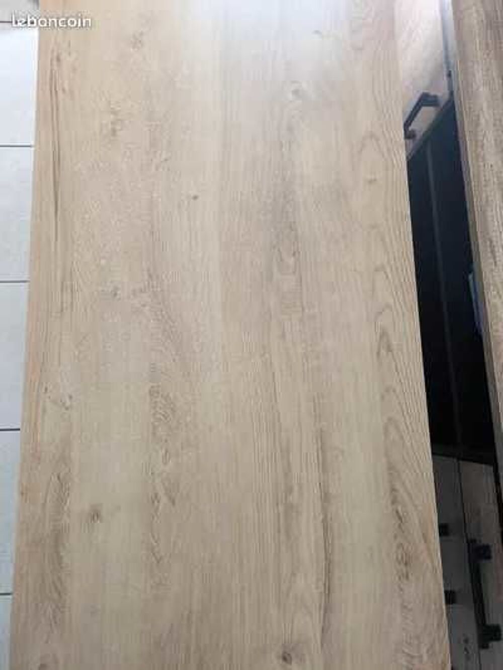 table basse+ meuble TV Meubles