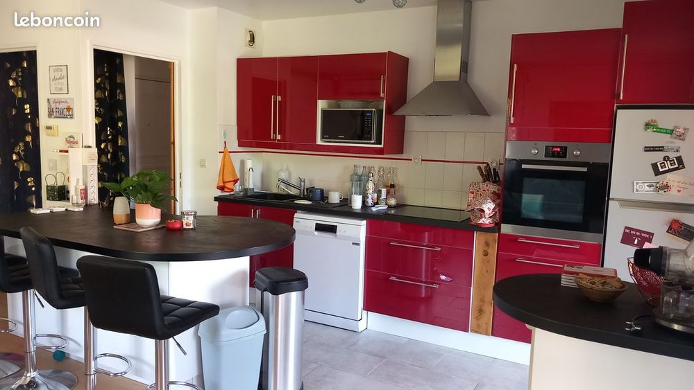 Vente Appartement APPARTEMENT T2 BALMA Balma