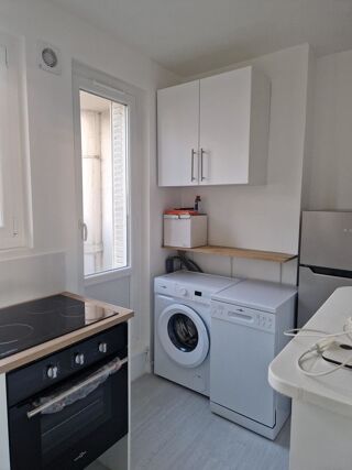 Location Appartement 3 pieces meuble Paris 15