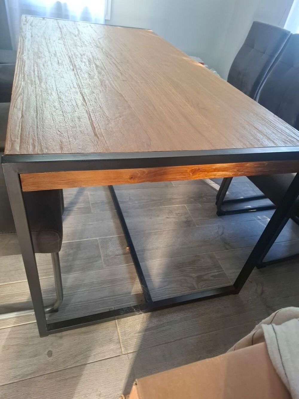 Table de salle a manger Meubles