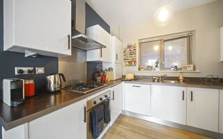  Appartement � louer 1 pi�ce 44 m�