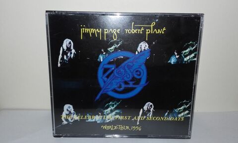 Page Plant : The Celebrating First And Second Days - Tokyo 1 45 Angers (49)