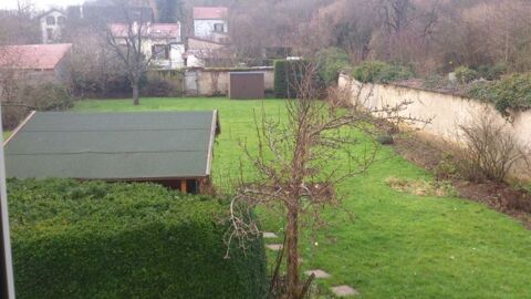  Appartement � louer 5 pi�ces 93 m� Laxou