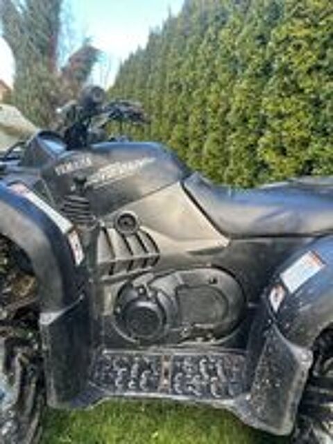  2004 occasion 95250 Beauchamp
