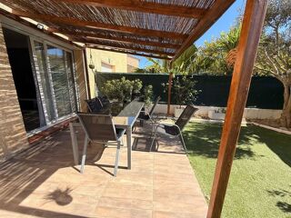  Maison � vendre 4 pi�ces 81 m�