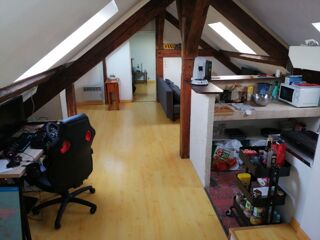  Appartement à louer 2 pièces 60 m²