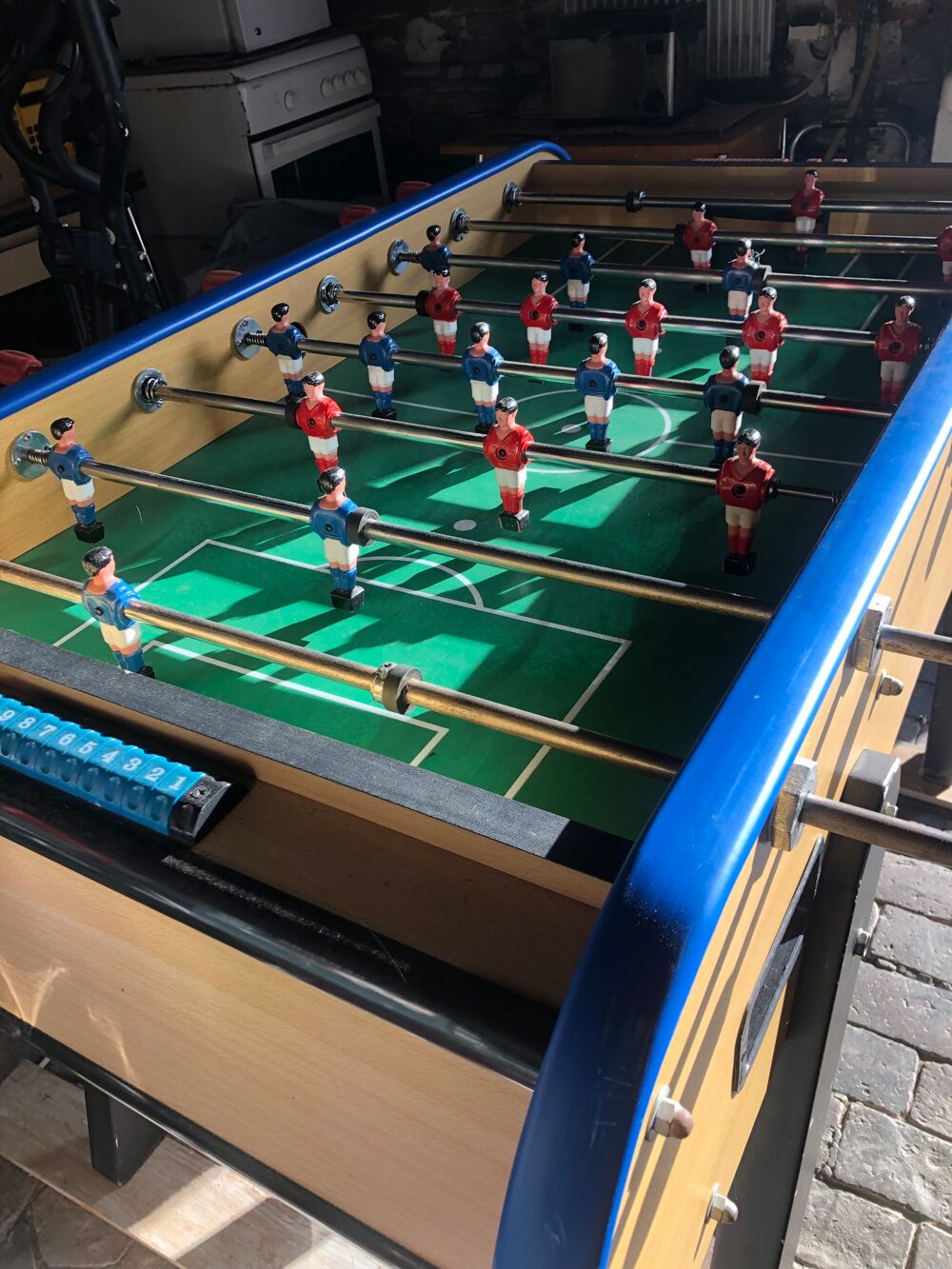baby foot pour adultes Jeux / jouets