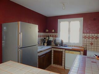  Maison � vendre 4 pi�ces 81 m� Cabri�s