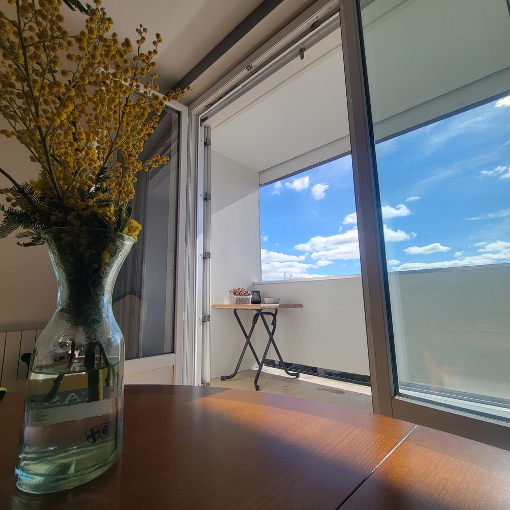 Vente Appartement Appartement 70 m² avec terrasse, parking et gardien ? Dijon Dijon