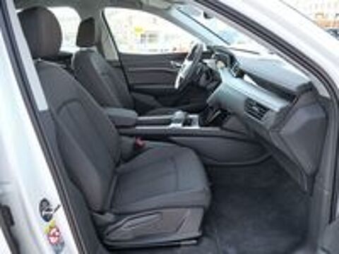E-TRON e-tron 50 quattro 313 ch 2020 occasion 67100 Strasbourg