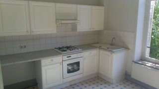 location Appartement - 5 pièce(s) - 103 m² Nancy (54000)