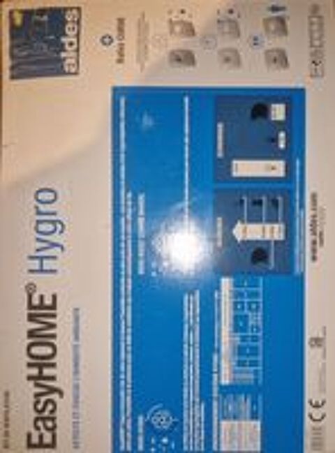   Vmc aldes simple flux neuve  