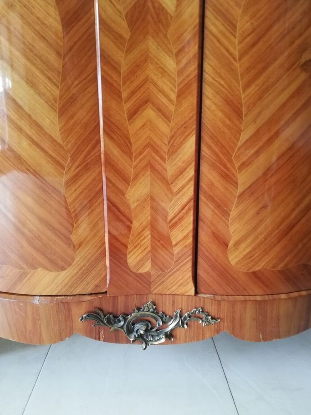 Armoire Art Nouveau Meubles