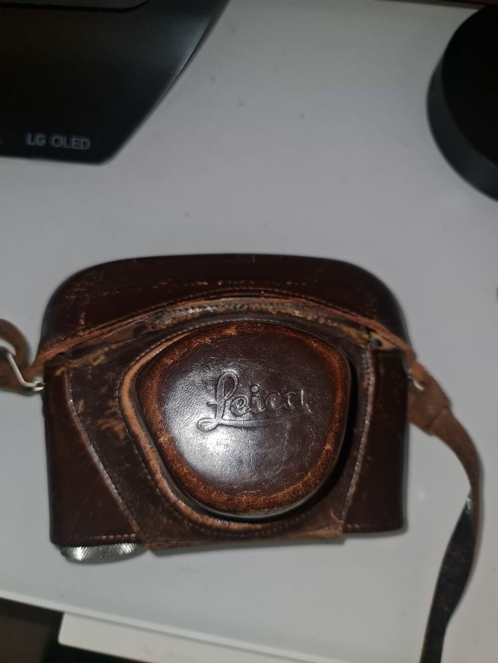 Leica m3 meter 1959 Photos/Video/TV